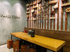 -PAPER STONE BAKERY(天汇广场店)