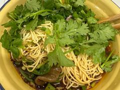 -攉转金牌豌杂面(安泰店)
