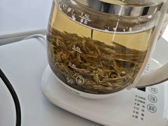 -吴裕泰茶庄(甜水园街店)