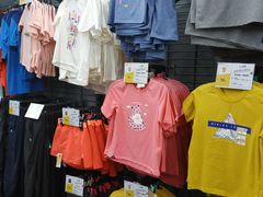 -迪卡侬(南二环店)