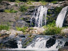 -海南热带雨林国家公园吊罗山景区