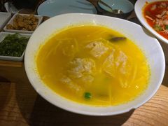 -九锅一堂酸菜鱼(新南凯德直营店)