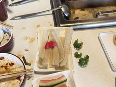 -倍儿红喜临门火锅(文兴路店)