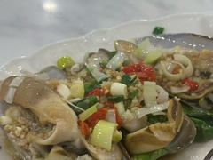 -威海渔村(黄兴路店)