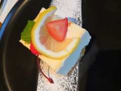 意式芝士蛋糕-安妮意大利餐厅(国贸店)