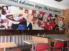 -尊宝比萨(江南豪园店)