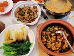 -大鸭梨烤鸭店(花园村店)
