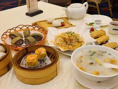 -顺德人家食府(黄金广场店)