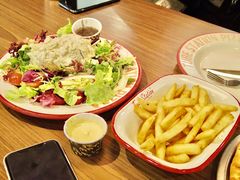 -Tubestation站点比萨(高新万达ONE店)