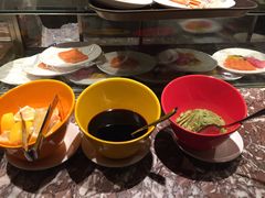 -骊韵咖啡厅(深圳中海凯骊酒店)