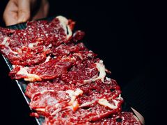 -潮味四季潮汕牛肉火锅(来凤街店)