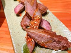 厚烧牛舌-文三酒肆自助放题(新街口友谊广场店)