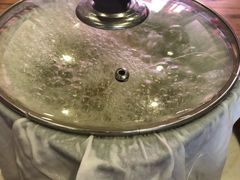 -汉阴白火石汆汤