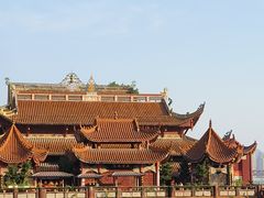 -千佛寺