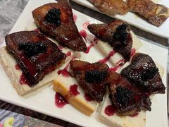 -尚雅铁板料理自助餐厅(乐松店)