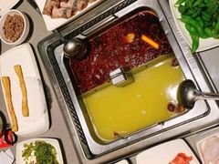-海底捞火锅(锦艺城店)