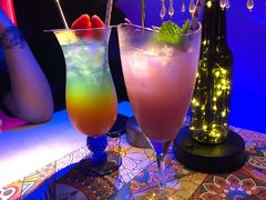 -弗拉门戈西班牙餐厅酒吧(意式风情街店)