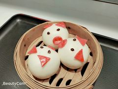 -千稻剁椒大鱼头(CityOn熙地港店)