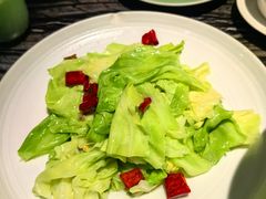 -青红之间·新派融合川菜(慈云寺店)