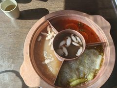 -滇釜火锅·能喝汤的火锅(车公庄店)