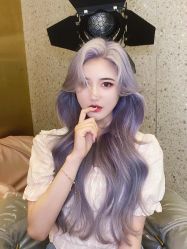-Rise Hair上升造型
