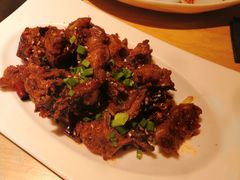 -守柴炉烤鸭(科华中路王府井店)