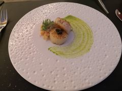 -恰餐厅CHAR Grill(北京三里屯洲际店)
