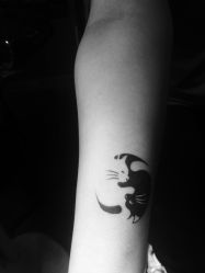 -汉刺青TATTOO STUDIO