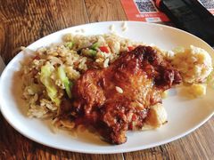 -玛格萝妮(汇智国际商业中心店)