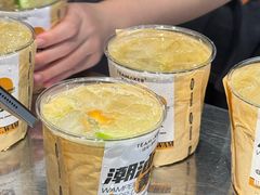 -淡马茶坊(深圳宝安壹方城店)