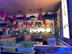 -鱼窝棚柴火铁锅炖(富山屯店)