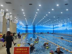 -锦州鱼乐贝贝儿童游泳