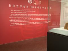 -北京大学赛克勒考古与艺术博物馆