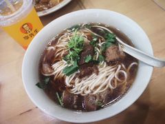 -李先生牛肉面大王(成都东站西广场店)