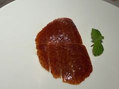 -四季民福烤鸭店(王府井东安门店)