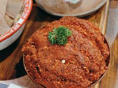 -楠火锅(西单店)
