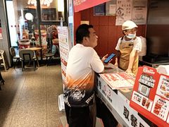 -肯德基(张家港杨舍店)