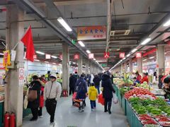 -金宝生活市场(东五环店)