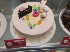 -味多美(上南路店)