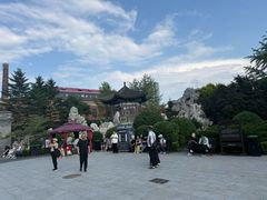 -张学良旧居陈列馆