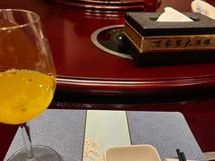 -万家宴海鲜大酒楼(五四路店)