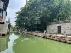 -乌镇东栅景区