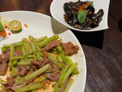 -元素中餐厅.海南菜.粤菜.椰子鸡.海鲜.包房.石梅湾威斯汀度假酒店