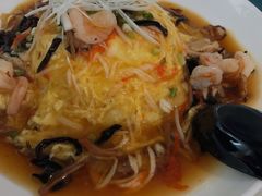 -贝林大翅鲸简餐厅(国家海洋博物馆店)