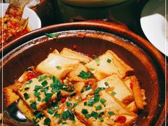-费大厨辣椒炒肉(万家丽一店)