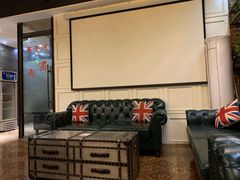 -真枪会射击俱乐部(河西中央公园店)