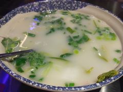 -黑门烤肉