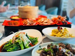 -羲和雅苑•北京烤鸭(乐园道万象城店)