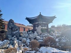 -张学良旧居陈列馆(大帅府)