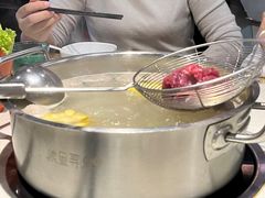 -浪里寻·臻牛养生牛肉火锅(方圆荟店)